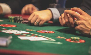 5 Blackjack Strategies You Need to Learn Right Now