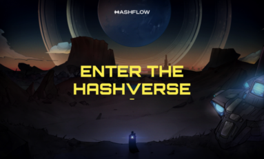 Hashflow Partners with Magic Eden for Hashverse DAO