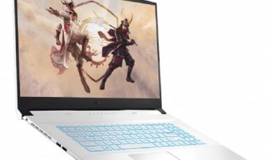The Ultimate Gaming Laptop Gift Guide