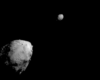 NASA successfully shifted an asteroid’s orbit – DART spacecraft crashed into and moved Dimorphos