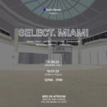 Basic.Space Brings the Metaverse to Miami's Art Basel 2022