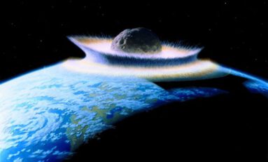 How Likely is an Asteroid Collision with Earth?