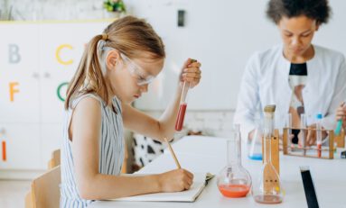 10 Tips for Girls in STEM