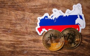 Crypto Russia Iran Stablecoin Bitcoin