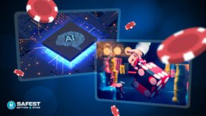 <strong>How AI Will Transform the Online Gambling Industry</strong>