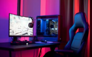 Top 5 Gaming Chairs for Spring 2023