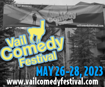 Vail Comedy Festival