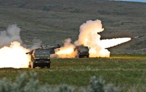 US, UK and EU Boost Ukraine’s Firepower with Advanced Weapons