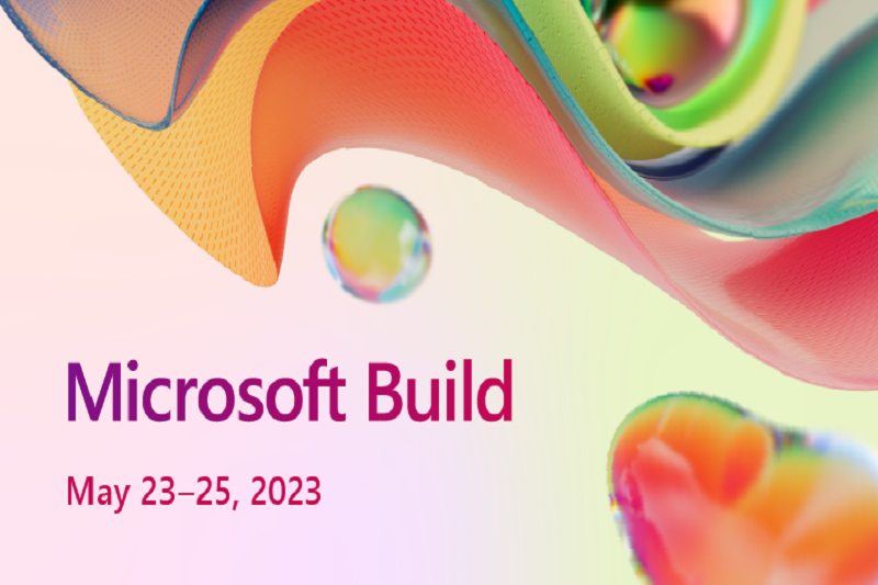 Microsoft Build 2024 Download Amber Bettina