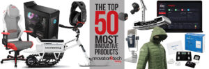 Innovation & Tech Today Announces Top 50 Most Innovative Products for 2023