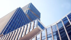 How Touchless Technologies Are Improving Buildings