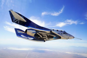Virgin Galactic’s First Commercial Spaceflight Set to Take Off