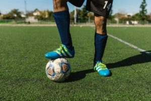 FIFA Embraces AI: The World’s First AI-Enabled Soccer Ball