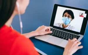 Will AR and VR in Telehealth Disrupt the Healthcare Industry? 