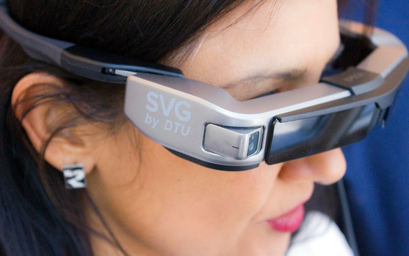 Are We Living in the Era of Smart Glasses?