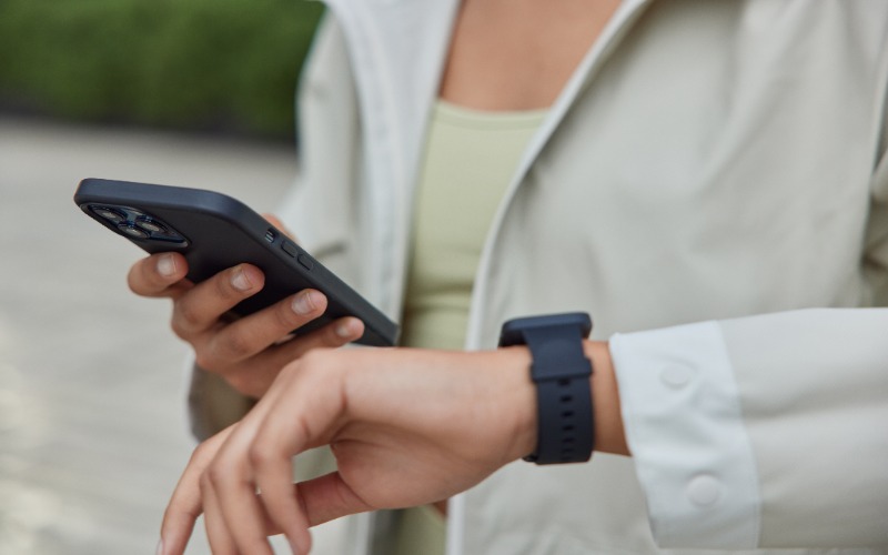 Clinicians Turn to Wearables to Prescribe Tailored Exercise Regimens – Innovation & Tech Today
