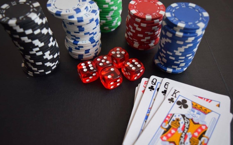 Are You reliable online casinos The Right Way? These 5 Tips Will Help You Answer