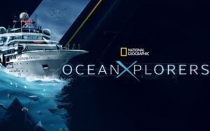 Discovering the Deep: Inside Nat Geo's OCEANXPLORERS