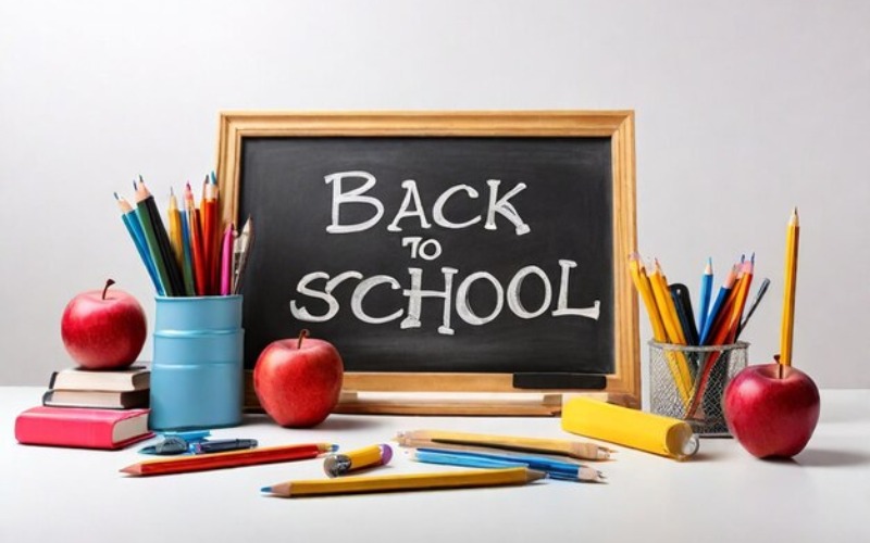 Top Back-to-School Tech Essentials for 2024