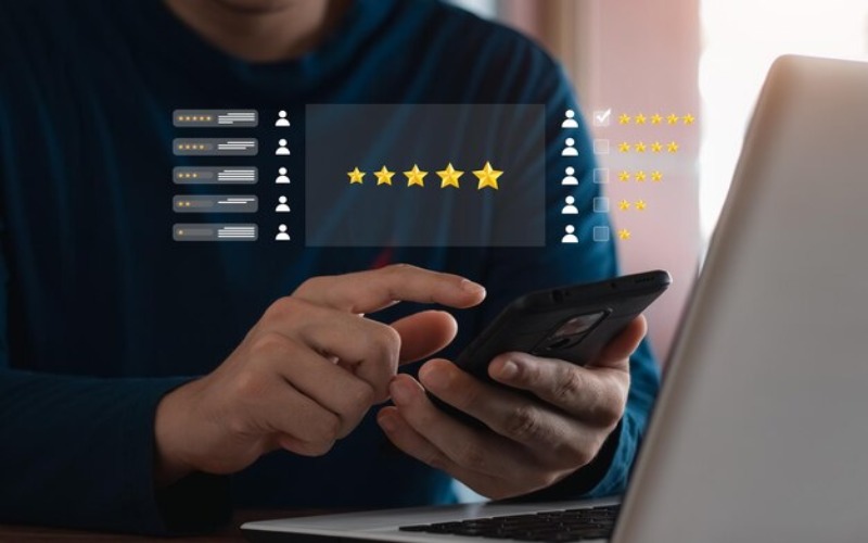 5 Expert Tips to Spot Fake AI-Generated Reviews