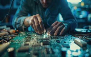 Why Repairability is the Future of Technology