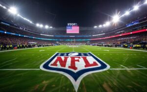 Game-Changing Sustainability: How NFL Stadiums Can Go Plastic-Free