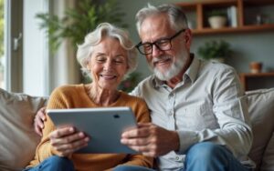 Why Tech for Seniors Needs a Revolution Now