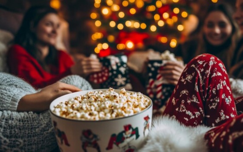 The Best Streaming Platform for Musical Adaptations This Christmas