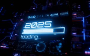 Tech Predictions in 2025: AI, 5G, and Beyond