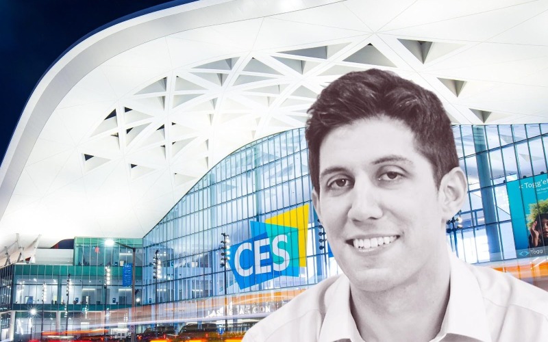 CES 2025 Preview: Xenco Medical Founder and CEO Jason Haider to Speak on Tech in Regenerative Medicine