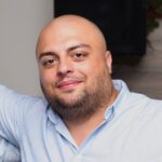 Picture of By George Graoroski