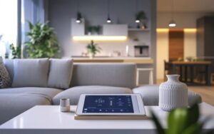 The New Smart Furniture Revolution in 2025/Photo via Freepik