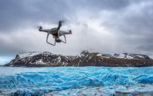6 Ways Drones Redefine Environmental Monitoring for a Better Tomorrow