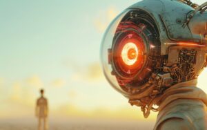 Space Is Robotic Now—And It’s Just the Beginning