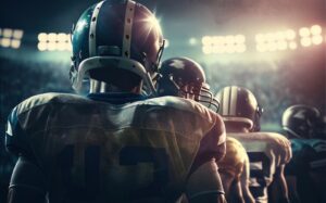 Micah Pellerin’s Unique Playbook for Success in Tech After the NFL