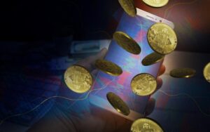 The Crypto Insider: Breaking News, Trends, and Expert Insights—April Week 4