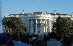 What’s Happening in the White House This Week?