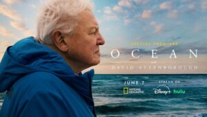 Ocean With David Attenborough: The Untold Story In Our Exclusive Interview