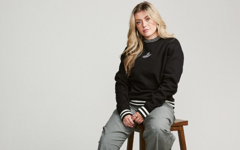 Streamer BrookeAB Talks Gaming, Mental Health, and More