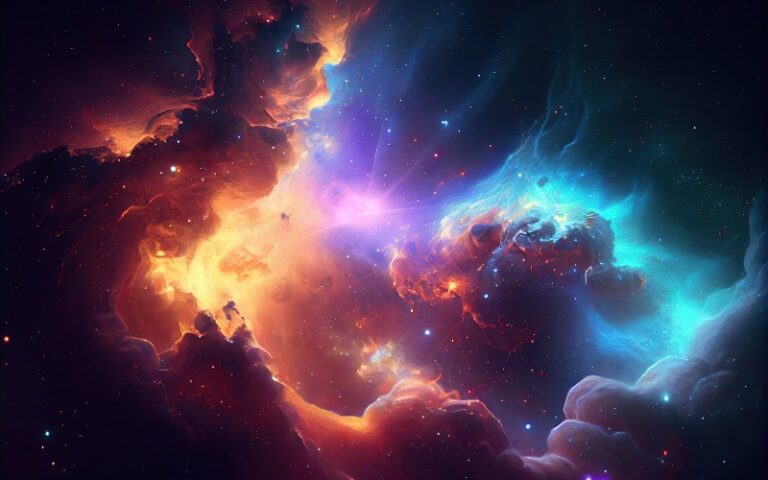 This New Model Could Guide the Search for Life in Space