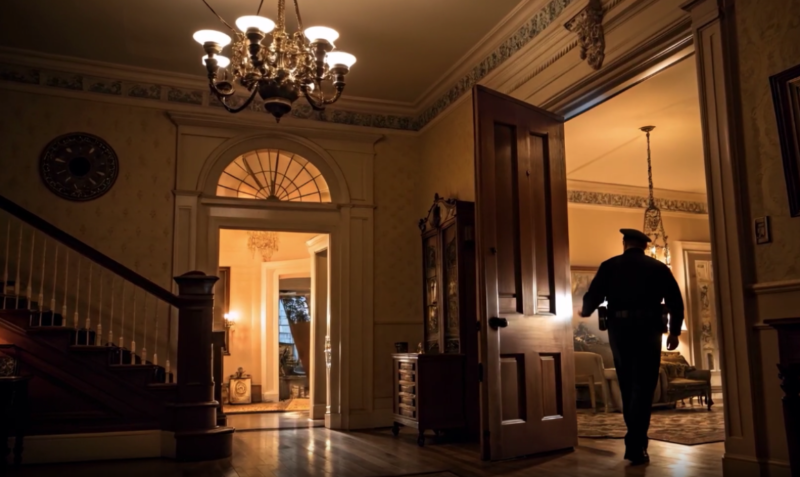 AI-Generated Personalized Gaming Links the Player with the Game Forever