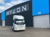 Hyzon hydrogen truck plant